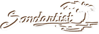 Sand Artist Logo